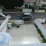 Maison A Fromentine 65m², 4 Pers, Proche Plage, Park - Fr-1-540-319 ラ・バール・ド・モン