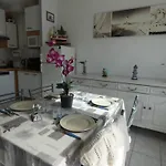 別荘 Maison A Fromentine 65m², 4 Pers, Proche Plage, Park - Fr-1-540-319 *
