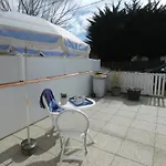 別荘 Maison A Fromentine 65m², 4 Pers, Proche Plage, Park - Fr-1-540-319