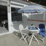 Maison A Fromentine 65m², 4 Pers, Proche Plage, Park - Fr-1-540-319