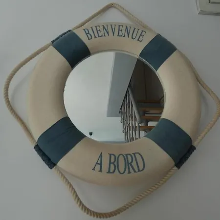 Сasa de vacaciones Maison A Fromentine 65m², 4 Pers, Proche Plage, Park - Fr-1-540-319