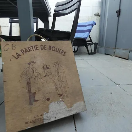 Maison A Fromentine 65m², 4 Pers, Proche Plage, Park - Fr-1-540-319 Сasa de vacaciones *