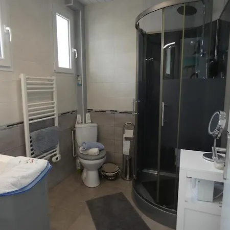 Maison A Fromentine 65m², 4 Pers, Proche Plage, Park - Fr-1-540-319 *