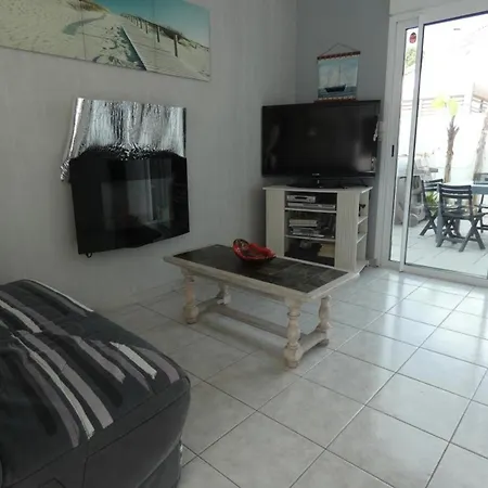 Maison A Fromentine 65m², 4 Pers, Proche Plage, Park - Fr-1-540-319 * ラ・バール・ド・モン