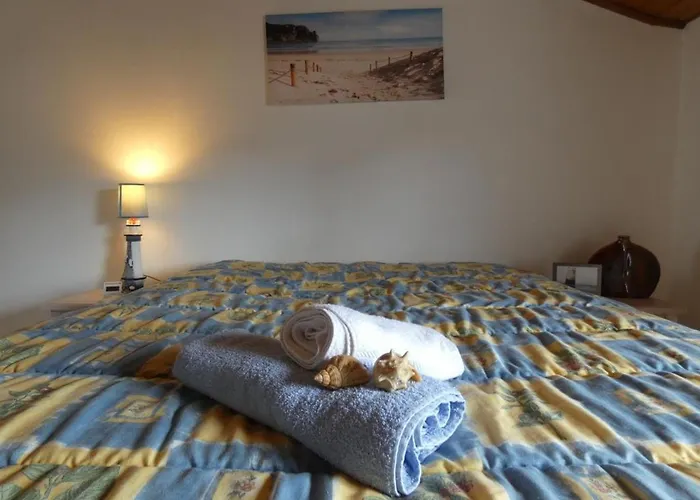 Maison A Fromentine 65m², 4 Pers, Proche Plage, Park - Fr-1-540-319