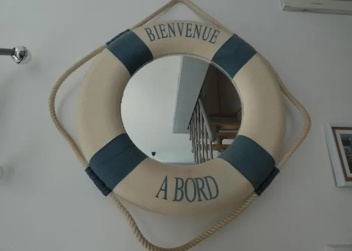 펜션 Maison A Fromentine 65m², 4 Pers, Proche Plage, Park - Fr-1-540-319