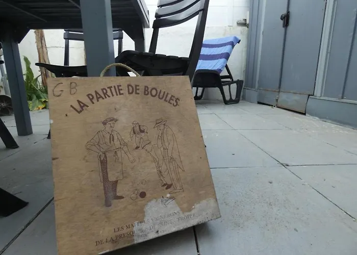 Maison A Fromentine 65m², 4 Pers, Proche Plage, Park - Fr-1-540-319 펜션 *