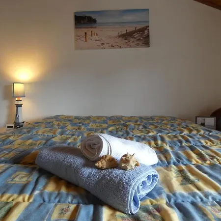 Maison à Fromentine 65m², 4 Pers, Proche Plage, Park - Fr-1-540-319