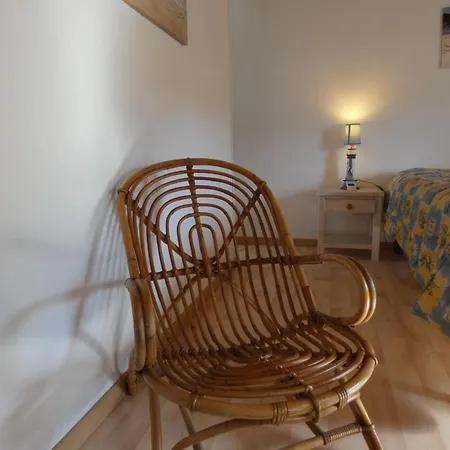 Maison à Fromentine 65m², 4 Pers, Proche Plage, Park - Fr-1-540-319 Hébergement de vacances