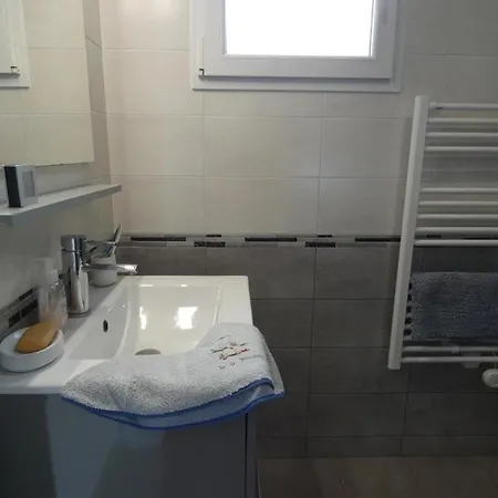 Hébergement de vacances Maison à Fromentine 65m², 4 Pers, Proche Plage, Park - Fr-1-540-319 La Barre-de-Monts