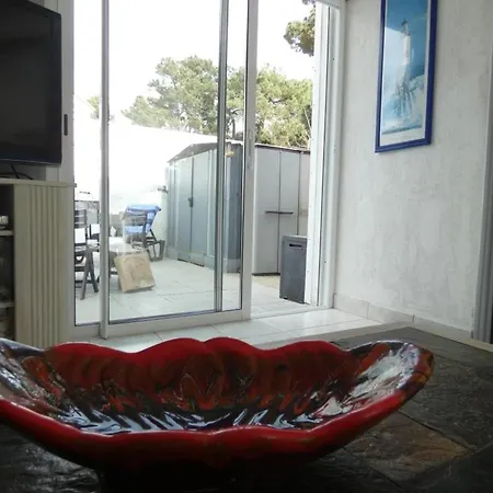 Maison à Fromentine 65m², 4 Pers, Proche Plage, Park - Fr-1-540-319 *