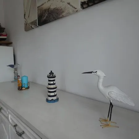 Hébergement de vacances Maison à Fromentine 65m², 4 Pers, Proche Plage, Park - Fr-1-540-319 *