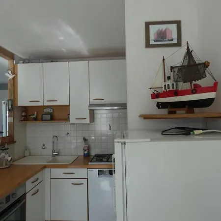 Maison à Fromentine 65m², 4 Pers, Proche Plage, Park - Fr-1-540-319 Hébergement de vacances