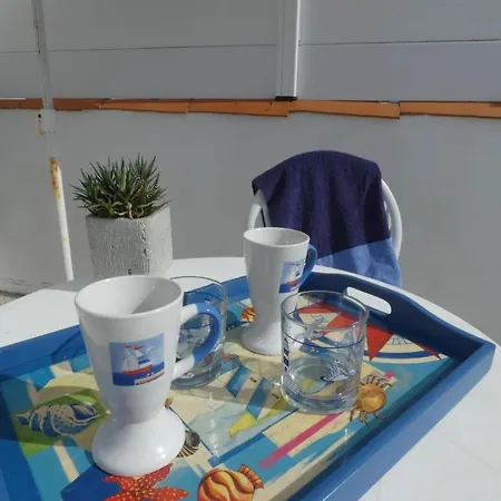 Maison à Fromentine 65m², 4 Pers, Proche Plage, Park - Fr-1-540-319 La Barre-de-Monts