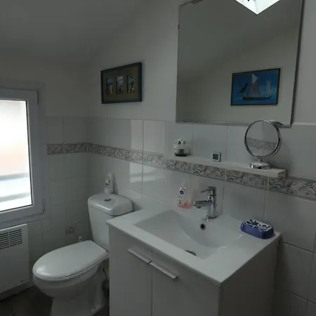 Maison A Fromentine 65m², 4 Pers, Proche Plage, Park - Fr-1-540-319 La Barre-de-Monts