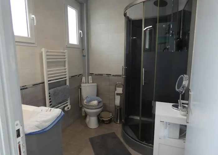 Maison A Fromentine 65m², 4 Pers, Proche Plage, Park - Fr-1-540-319 *