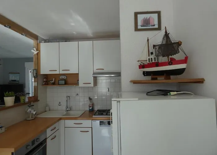 Maison A Fromentine 65m², 4 Pers, Proche Plage, Park - Fr-1-540-319 Prázdninový dům